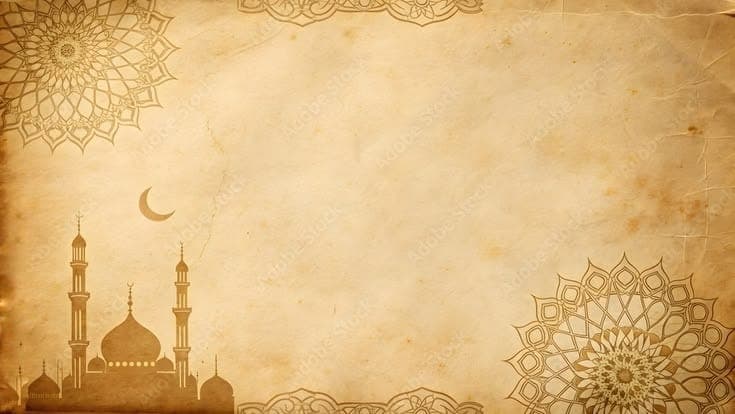 Banner calligraphy